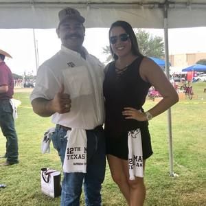 Meet your Posher, Bailey